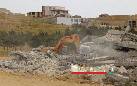 Prezidentin “sökün” əmrindən sonrakı vəziyyət