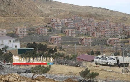 Prezidentin “sökün” əmrindən sonrakı vəziyyət