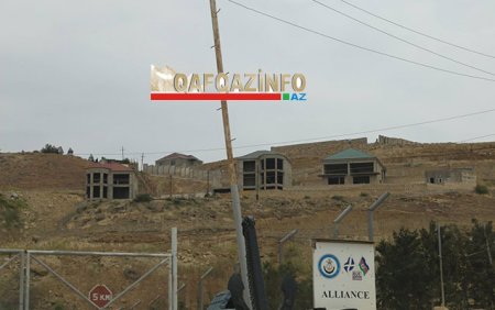 Prezidentin “sökün” əmrindən sonrakı vəziyyət