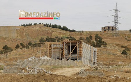 Prezidentin “sökün” əmrindən sonrakı vəziyyət