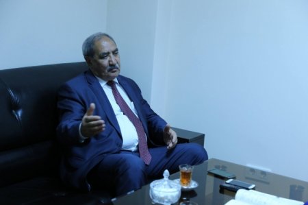 “Onlar Samir Şərifovu qurban seçmişdilər...”
