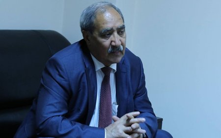 “Onlar Samir Şərifovu qurban seçmişdilər...”