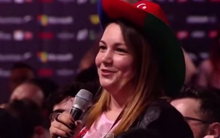 “O adda əməkdaşımız yoxdur”- ATV-dən Elnurla bağlı açıqlama