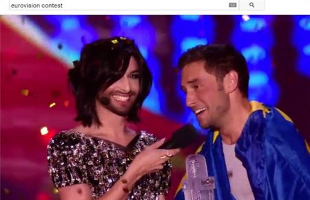 Bu da “Eurovision 2015”in qalibi