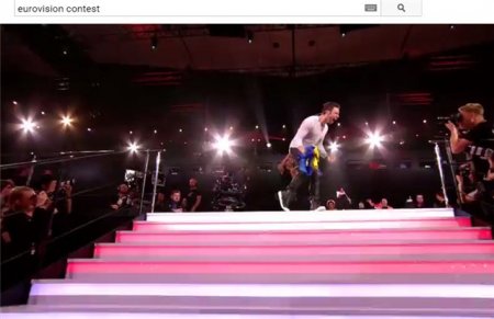 Bu da “Eurovision 2015”in qalibi