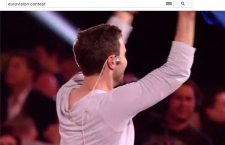 Bu da “Eurovision 2015”in qalibi
