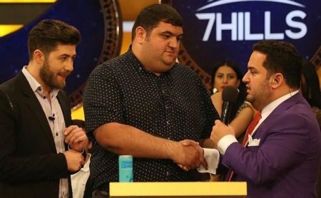 “Maşın”da gərginlik pik həddə çatdı