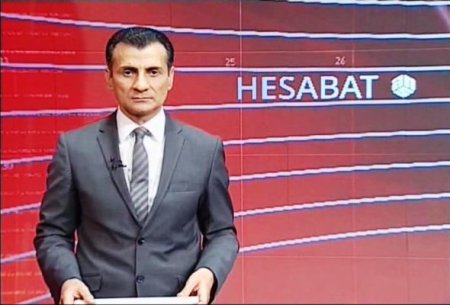 Mirşahin evə buraxıldı