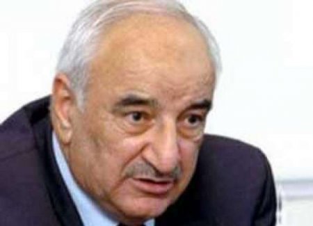 Abid Şərifov: 