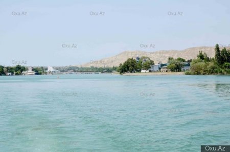 Mingəçevir Avropa Oyunlarına hazırlaşır