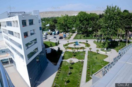 Mingəçevir Avropa Oyunlarına hazırlaşır