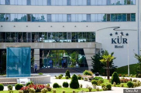 Mingəçevir Avropa Oyunlarına hazırlaşır
