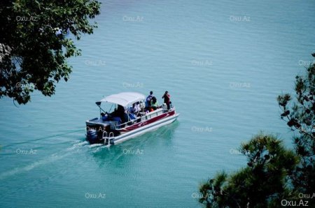 Mingəçevir Avropa Oyunlarına hazırlaşır