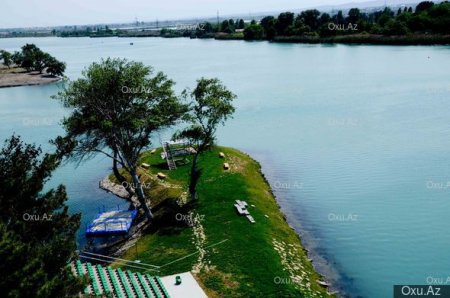 Mingəçevir Avropa Oyunlarına hazırlaşır