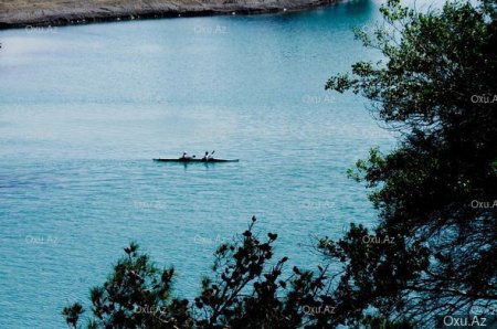 Mingəçevir Avropa Oyunlarına hazırlaşır