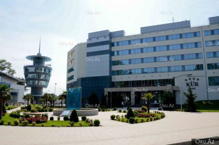 Mingəçevir Avropa Oyunlarına hazırlaşır
