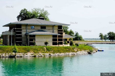 Mingəçevir Avropa Oyunlarına hazırlaşır