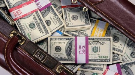 Azərbaycanlı Rusiyanın büdcəsinə 30 min dollar qazandırdı