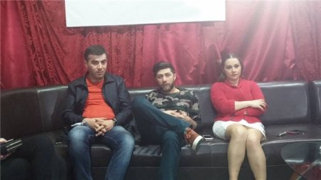 Bu da “Maşın”ın finalçıları