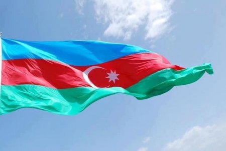 ABŞ-ın Virciniya ştatında 28 may Azərbaycan Milli Günü elan edildi