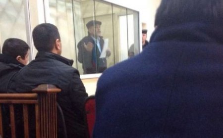 “AMAY Abdulla” hədəyə keçdi: “Elə bilməyin sakit qalacam...”