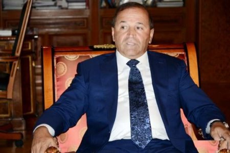 Hacı İbrahimin holdinqi bağlandı