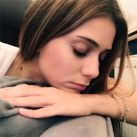 Cazibədar prokuroru belə görməmişdiniz