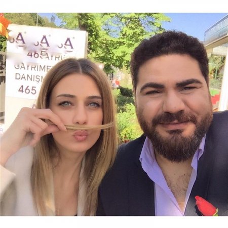 Cazibədar prokuroru belə görməmişdiniz