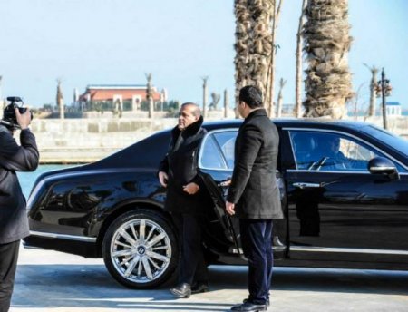 Hacı İbrahimi həbsə aparan 125 milyard dollarlıq əfsanə...