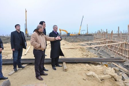 Hacı İbrahimi həbsə aparan 125 milyard dollarlıq əfsanə...