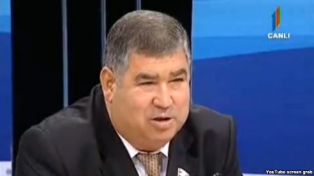 Deputatın oğlu saxlanıldı