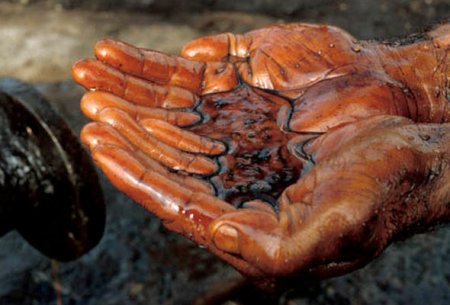 BP Azərbaycandan çıxardığı neftin həcmini açıqladı