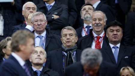 “Sevilya” ardıcıl ikinci dəfə Avropa Liqasının qalibi oldu