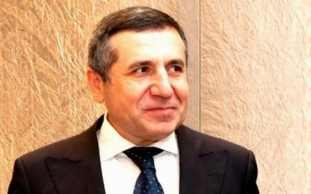 Təcili: Nizami Piriyev həbsdən azad edildi