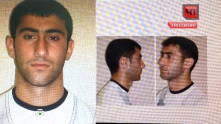 Azərbaycan vətəndaşı Moskvada meşədə polisi öldürdü