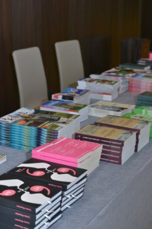 Belqradda Azərbaycanın milli bayramı münasibətilə rəsmi qəbul təşkil olunub