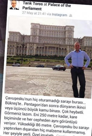 Ərdoğanı edamla hədələdilər