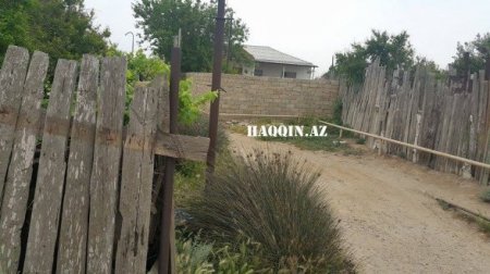 5 yaşlı qızı zorlayıb boğan manyakın cinayətinin təfərrüatları