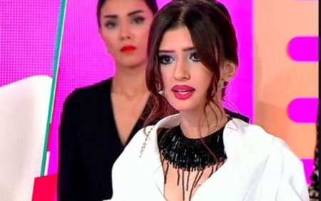 “Erməni ilə belə etmirdilər, dedilər üzünə “kislota” tökəcəyik”- Sima