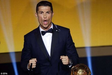 Ronaldo “Real”ı tərk etməyə hazırdır
