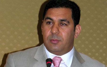 Fərhad Əliyev siyasi sığınacaq aldı - Avropada