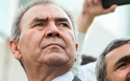 ABŞ səfirliyindən Cəmil Həsənli haqda -
