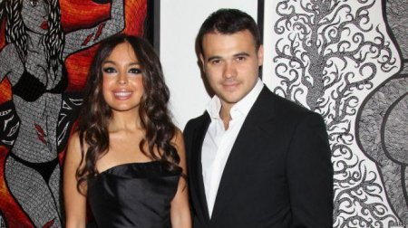 Emin Ağalarov: ''Əgər Leyla Əliyeva ilə evliliyimiz bitsə...''