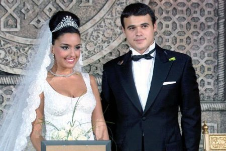 Leyla və Emin: "Biz dost olaraq qalırıq"