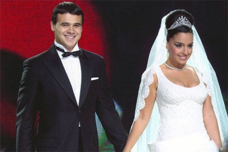 Leyla və Emin: "Biz dost olaraq qalırıq"