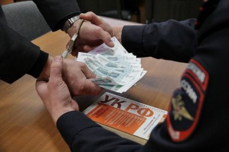 Rusiyada vicdanlı polis azərbaycanlının rüşvətindən imtina etdi