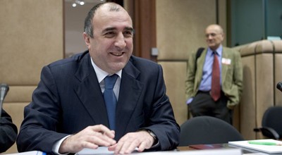 Meksikanın yeni səfiri Bakıda