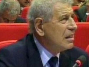 Cəlal Əliyev xəstəxanaya yerləşdirildi