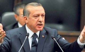 Ərdoğan Baxçalıya səsləndi: 