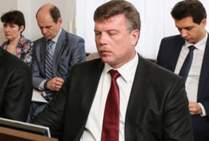 Rusiyalı məmur azərbaycanlının katerindən yıxılaraq itkin düşdü